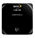 Sprint Sierra Wireless Overdrive 3G 4G Mobile Hotspot