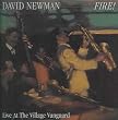 Fire! Live at the Village Vanguard