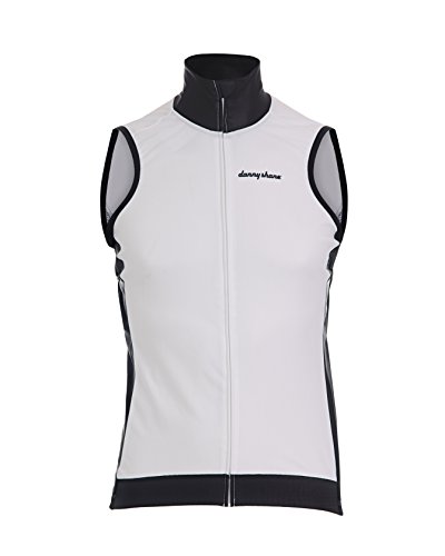 DannyShane Men's Gilet Proline Vest