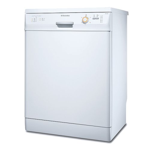 AEG-Electrolux Electrolux Geschirrsp&uuml;ler ESF 63020