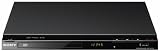 Sony DVP-SR350B DVD-Player (Xvid-Widergabe, SCART, USB 2.0) schwarz