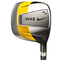 Nike SQ Sumo2 Fairway Wood