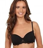 Romance 3-D Underwire Bra