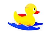 Pintoy Rocking Duck