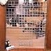 Extra-Tall Pressure Hinge Wire Gate