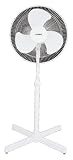 Optimus F-1663S 16-Inch Oscillating 3-Speed Stand Fan
