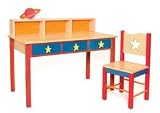 Star Rocket Chair
