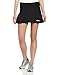 Asics Women's Love Skort, X-Small, Black