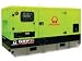 GRW15Y Pramac 15kW 1Phase Diesel Yanmar Generator