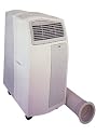 Sunpentown WA-1410E Portable Air Conditioner - 14000 BTU