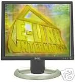 17 1703FP LCD MONITOR (BLACK)