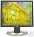 17 1703FP LCD MONITOR (BLACK)