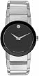 NEW MOVADO SAPPHIRE MENS WATCH 0605063