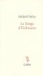 Le songe d'Eichmann : Pr�c�d� de Un kantien chez les nazis