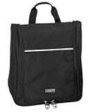 Everest 578DL Toiletry Bag (Price/Each), Utility Bag