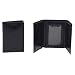 Apparel : Kenneth Cole Reaction Luggage Lucia Leather Trifold Wallet In Keepsake Valet Tray