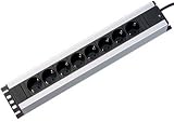Bachmann 300.007 Handwerkerleiste 7-fach
