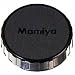 Mamiya 7 Rear Lens Cap f/ 80 & 150mm Lenses