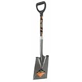Ames Co. 1577700 Viper Garden Spade by Ames