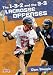 Sporting Goods : Dom Starsia: The 1-3-2 and the 3-3 Lacrosse Offenses (DVD)