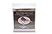 DeiAurum: Pure Edible Silver Leaf Sheets, Booklet, 4