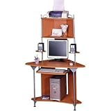 Computer Desk laptop cart PC desk
