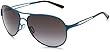 Oakley Womens Caveat Aviator Sunglasses