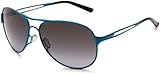 Oakley Women's Caveat Aviator Sunglasses