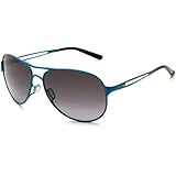 Oakley Womens Caveat Aviator Sunglasses
