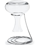 Rioha Decanter with Stand By Trudeau