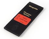 Review Shoyeido  / Gentle Smile (Misho) - Shoyeido Premium Incense - 8 Stick Package