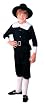 Pilgrim Boy Costume