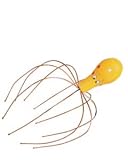 Copper Head Massager