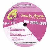 Old Skool Love [12" VINYL]