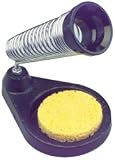 Heavy Duty Soldering Iron Stand