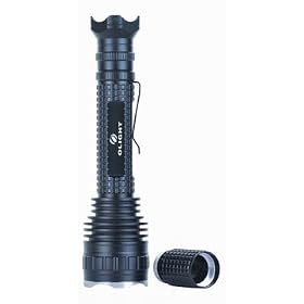 Olight M30 Triton MC-E LED 700 Lumens