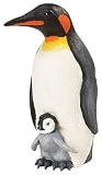 Eigenschaften Safari 267129 / Kaiserpinguin mit Baby