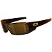 Automotive : Oakley Gascan Men's Lifestyle Casual Sunglasses - Color: Polished Rootbeer/Bronze, Size: One Size Fits All