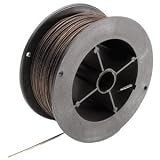 New High Quality Cannon 400' Downrigger Cable