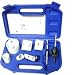 9pc Plumbers Bi-Metal Hole Saw Kit
