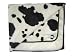 Winter Cream Cow Blanket