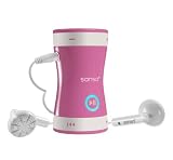 Sandisk Sansa Shaker 1Gb Pink
