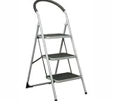 Review Sealey  / Step Stool 3-Tread 150kg Capacity Sealey ASL23
