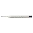 Parker(R) Refill, Ballpoint, Medium Point, 0.7 mm, Black