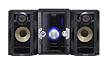 Panasonic SC-VKX20 - Multi Region / Region Code free Hi-Fi DVD Stereo System Multi Format Playback including WMA, MP3, JPEG, MPEG, DIVX Karaoke Input & USB Playback 2800W (PMPO) / 250W (RMS