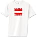 Linz, Austria Flag T-Shirt Standard Cotton