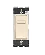 Leviton Renu RE00R-GC Coordinating Dimmer Remote for 3-Way or Multi-Location Control, for use with REI06, in Gold Coast White