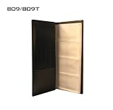 Joseph Daniel 96 Business Card File, Cashmere