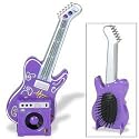 Hannah Montana Large Musical Brush