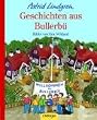 Geschichten aus Bullerb�